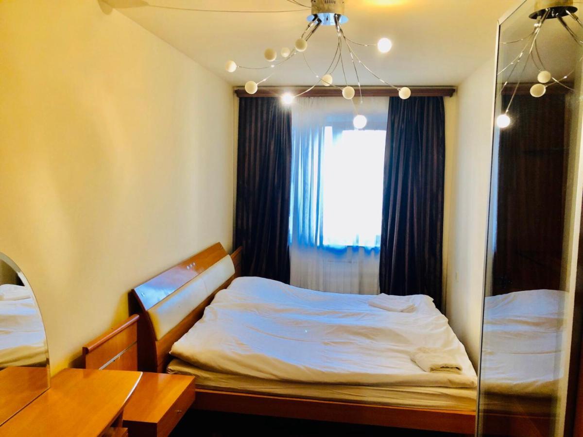Center Hostel And Tours Yerevan Ngoại thất bức ảnh